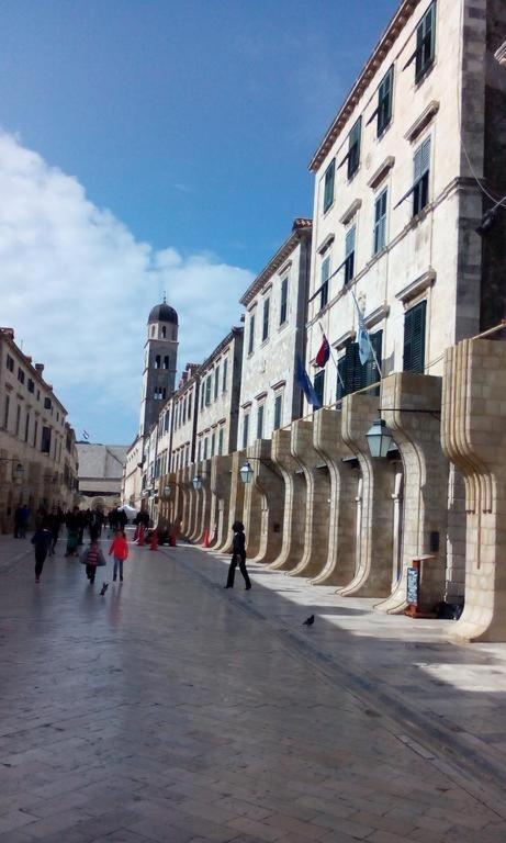 Room In Dubrovnik With Air Conditioning, Wifi Washing Machine 4246-3 المظهر الخارجي الصورة